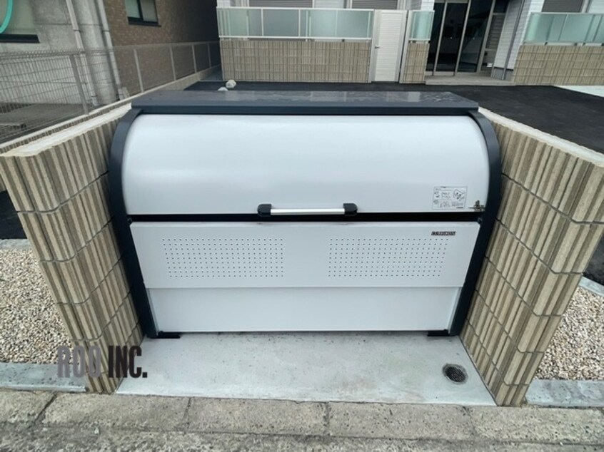  シャーメゾン　姫路Ｗ
