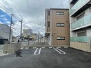  シャーメゾン　姫路Ｗ