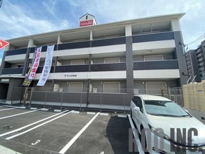 エレアージュ姫路駅南