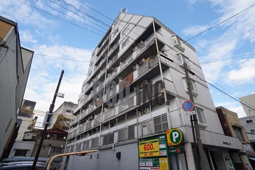  忍町中村コーポ