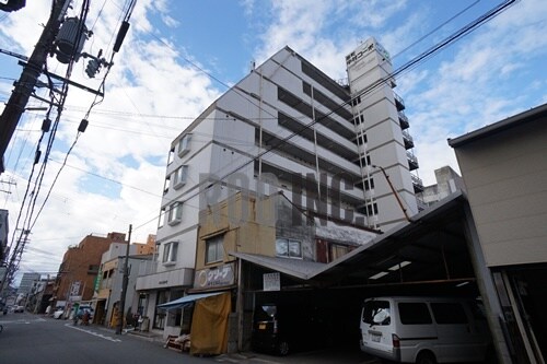  忍町中村コーポ