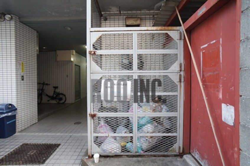  忍町中村コーポ