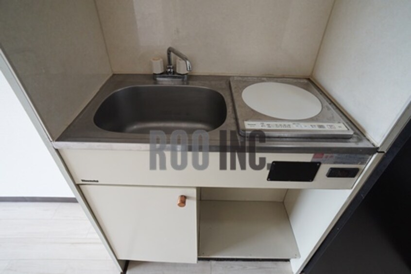  忍町中村コーポ