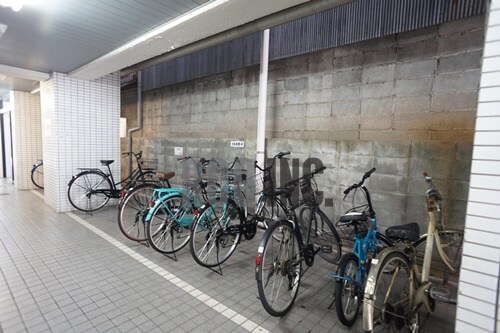  忍町中村コーポ