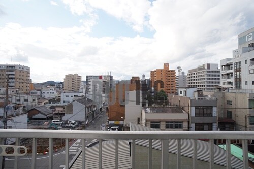  忍町中村コーポ