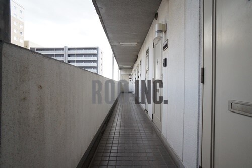  忍町中村コーポ