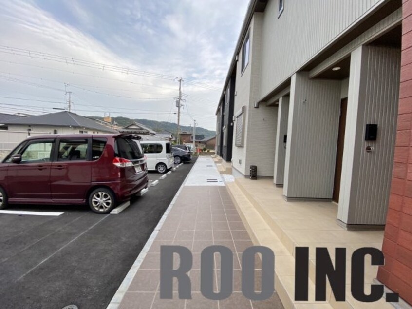  エスポアール姫路東