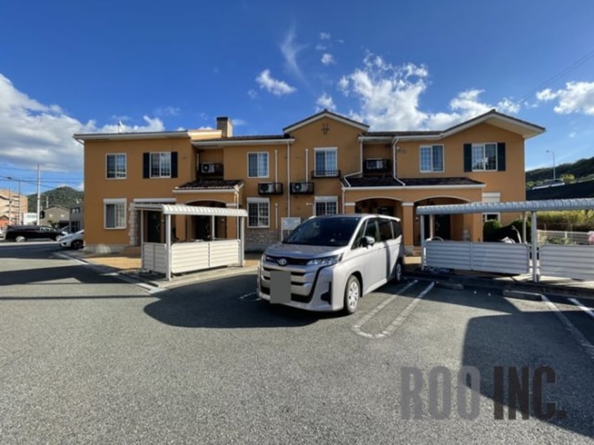  グラン・エスポワール