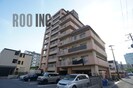 ロイヤルコーポ姫路の外観