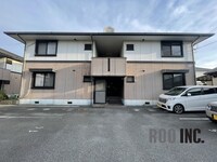 ボンヌシェール矢倉