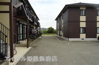  フレグランス小川