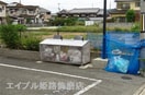  フレグランス小川