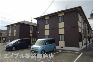  フレグランス小川