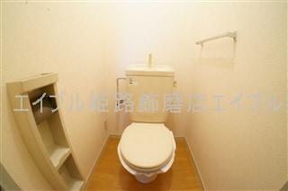  フレグランス小川