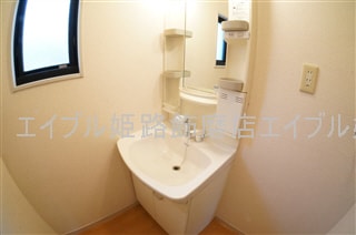  フレグランス小川