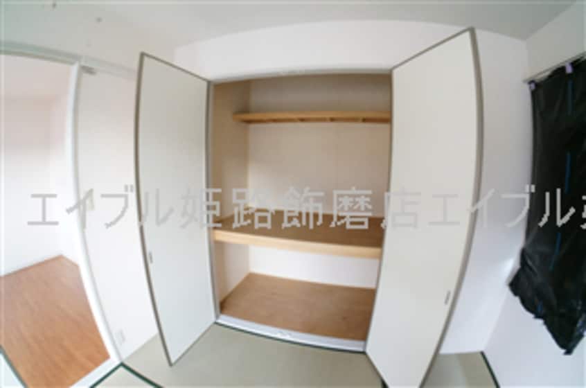  フレグランス小川