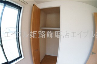  フレグランス小川