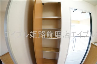  フレグランス小川