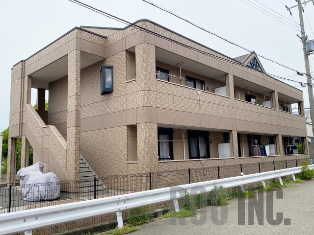  ＬＥＧＡＣＹ　ＧＡＲＤＥＮ　参番館