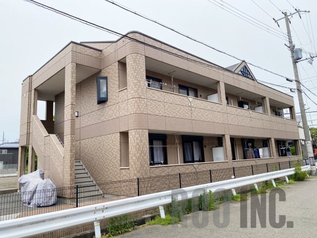  ＬＥＧＡＣＹ　ＧＡＲＤＥＮ　参番館