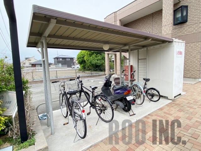  ＬＥＧＡＣＹ　ＧＡＲＤＥＮ　参番館