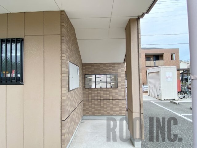  ＬＥＧＡＣＹ　ＧＡＲＤＥＮ　参番館