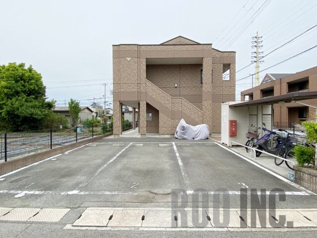  ＬＥＧＡＣＹ　ＧＡＲＤＥＮ　参番館