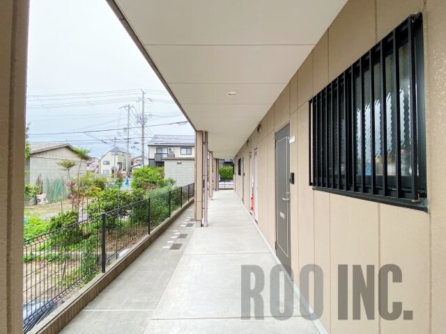  ＬＥＧＡＣＹ　ＧＡＲＤＥＮ　参番館