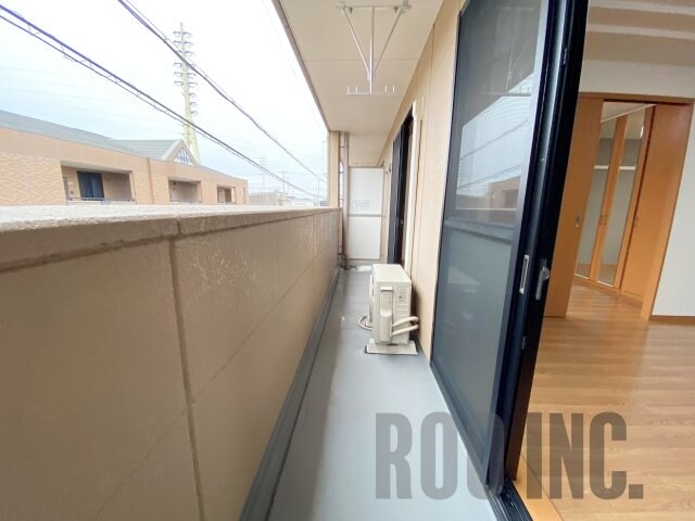  ＬＥＧＡＣＹ　ＧＡＲＤＥＮ　参番館