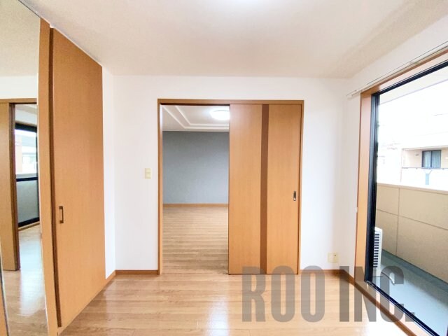  ＬＥＧＡＣＹ　ＧＡＲＤＥＮ　参番館