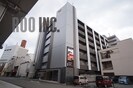 クレアト―レ姫路駅前の外観