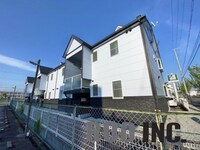 アムールハイツ