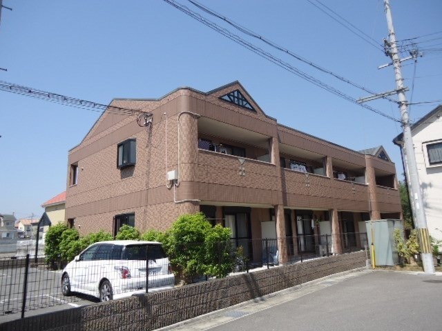  アネックス砥堀