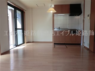  アネックス砥堀