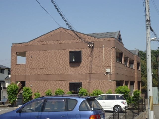  アネックス砥堀