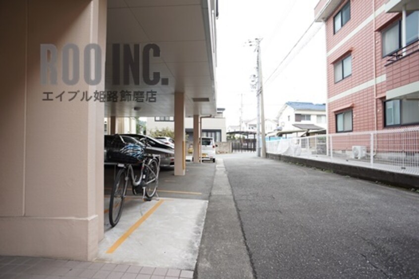  ヴィア・ラクティ（Via Lacty）