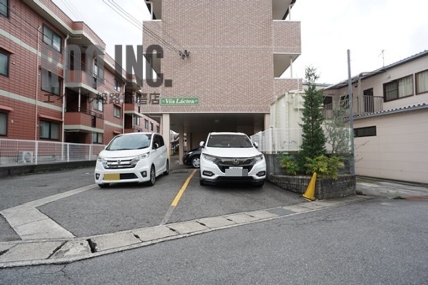  ヴィア・ラクティ（Via Lacty）