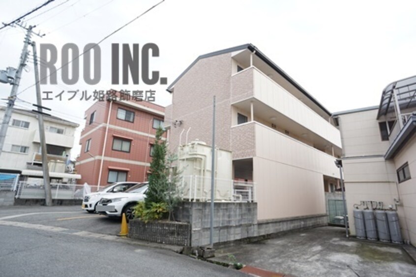  ヴィア・ラクティ（Via Lacty）