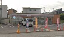 コンビニまで100m※セブン－イレブン　姫路御立中４丁目店 ヴィア・ラクティ（Via Lacty）