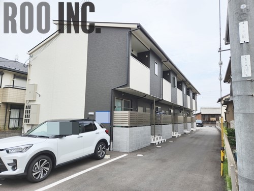  クリスタルハイツ土山