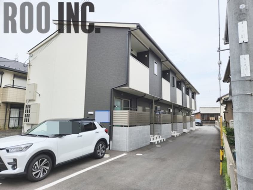  クリスタルハイツ土山