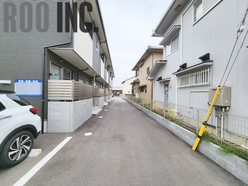  クリスタルハイツ土山