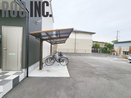  クリスタルハイツ土山