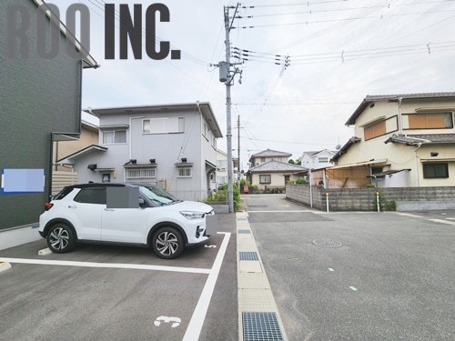  クリスタルハイツ土山