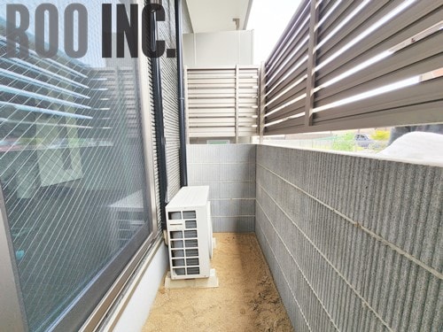  クリスタルハイツ土山