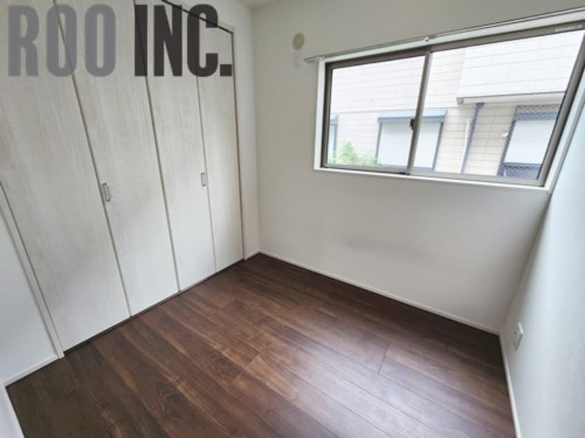  クリスタルハイツ土山