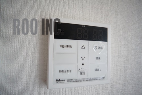  クリスタルハイツ土山