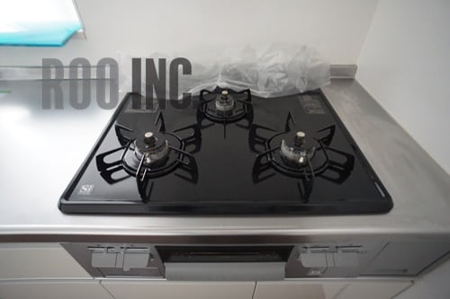  クリスタルハイツ土山