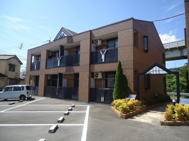  ツインズコート相生壱番館