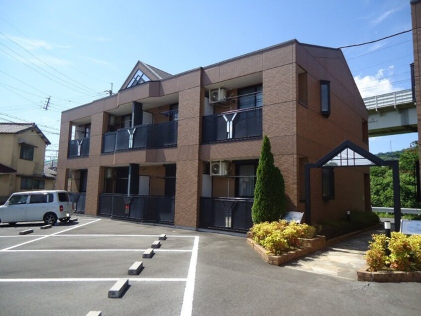  ツインズコート相生壱番館